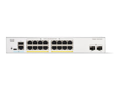 CISCO Catalyst 1300 16-port GE PoE 2x1G SFP