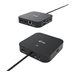 I-TEC USB-C Dual Display Docking Station
