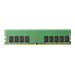 HP 16Go DDR4-2933 1x16Go ECC RegRAM