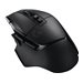 LOGI G502 X LIGHTSPEED - BLACK/CORE EER2