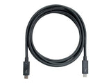QNAP CAB-TBT4-2M Cable TVS-hx74T