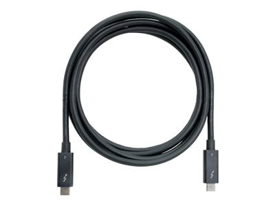 QNAP CAB-TBT4-2M Cable TVS-hx74T