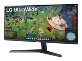 LG 29WP60G-B 29p IPS WFHD