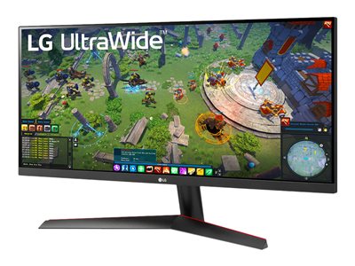 LG 29WP60G-B 29p IPS WFHD
