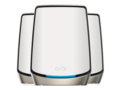 NETGEAR Orbi Mesh WiFi6 System AX6000