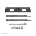 NEOMOUNTS LEVEL-750 Wall Mount XL 125kg