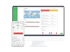 APC Recurring Monthly EcoStruxure IT