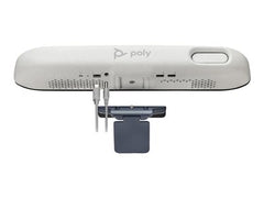 HP Poly Studio E70/P15/R30 Display Clamp