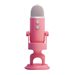 LOGI Blue Yeti USB Mic - OFF WHITE