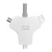 CISCO Multi-head Cable 2.5 meters