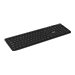 PORT DESIGNS Pack Keyboard + Mouse UK