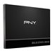 KINGSTON 512GB SSD KC600 SATA3 2.5inch