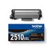 BROTHER TN2510XXL high yield black toner
