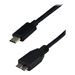MCL Cordon USB 3.1 type C mâle / USB 3.0