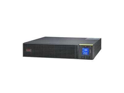 APC Easy UPS On-Line SRV RM 2000VA 1800W