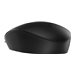 HP 128 laser wired mouse