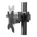 NEOMOUNTS Flat Screen Desk Mount clamp