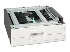 LEXMARK 2 x 500-Sheet Tray