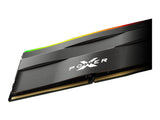 SILICON POWER XPOWER Zenith RGB 16Go 2x8Go DDR4 3200MHz DIMM CL16 1.35V