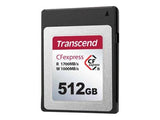 TRANSCEND 512Go CFExpress Card TLC