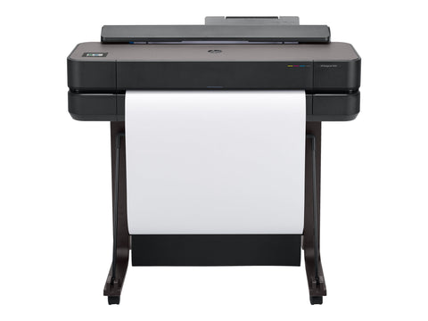 HP DesignJet T650 24p Printer