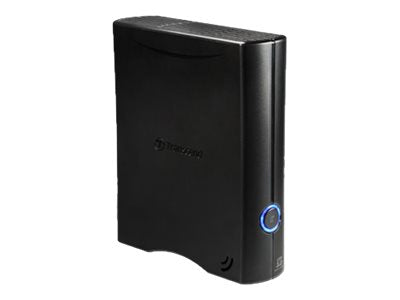 TRANSCEND 8To 3.5p HDD externe StoreJet T3