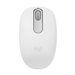 LOGI M196 Bluetooth Mouse - Off White