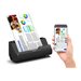 EPSON WorkForce ES-C320W Scanner 30ppm