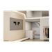 NEOMOUNTS Wall Mount for Samsung QMC QMB