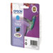 EPSON 1LB T0802 ink cartridge cyan