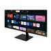 SAMSUNG LS32DM700UUXEN 32p UHD VA 60Hz