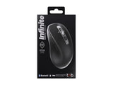 TNB INFINITE - Dual Wheel Wireless Mouse