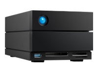 LACIE 28TB 2big Dock Thunderbolt 3