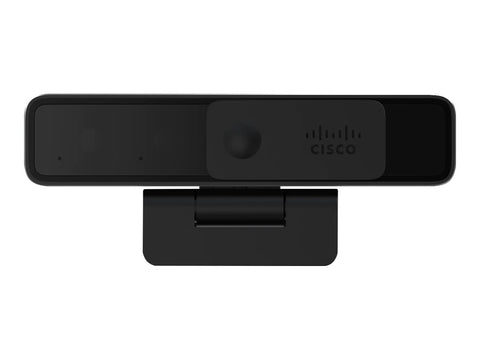 CISCO Webex Desk Camera Black Remanufactured