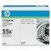HP Toner 14X black
