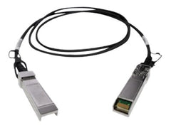 QNAP SFP+ 10Gbe twinaxial direct attach cable 1.5m