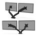 PORT DESIGNS Monitor Arm Vesa Dualscreen