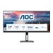 AOC U34V5C/BK 34p VA WQHD display