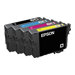 EPSON 3LB 18 ink cartridge 4-pack