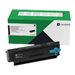 LEXMARK E460 CARTOUCHE RETURN P