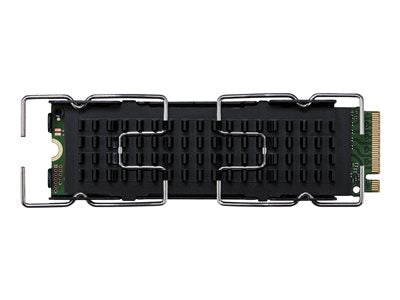 HP SSD ZTrb 4To PCIe 2280 OPAL2 TLC M.2