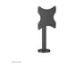 NEOMOUNTS TV Desk Mount grommet