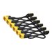 APC Power Cord Kit 6 ea Lock