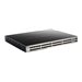 D-LINK 54-Port Layer 3 Fiber Switch