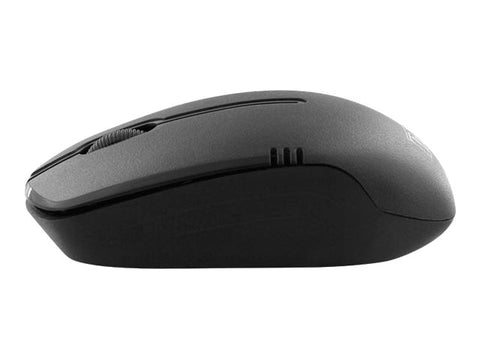 TNB COMBO Bridge Wireless Keyboard + Mouse Combo Azerty Robust And Compact Products Wireless Keyboard With 105 Comfort Keys