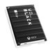 WD BLACK P10 GAME DRIVE FOR XBOX 6To USB