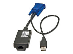 LINDY CAModul USB and VGA