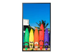 SAMSUNG OM55B 55inch UHD 16:9