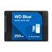 WD Blue SA510 SSD 250Go 2.5p SATA III