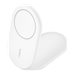 BELKIN Qi2 15w Magnetic Stand White